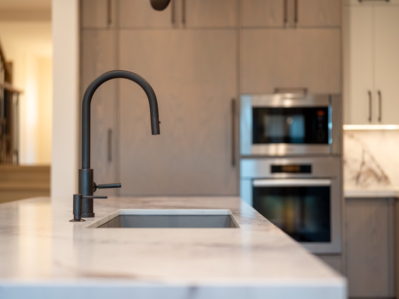 Commercial plumbing in Buena Park