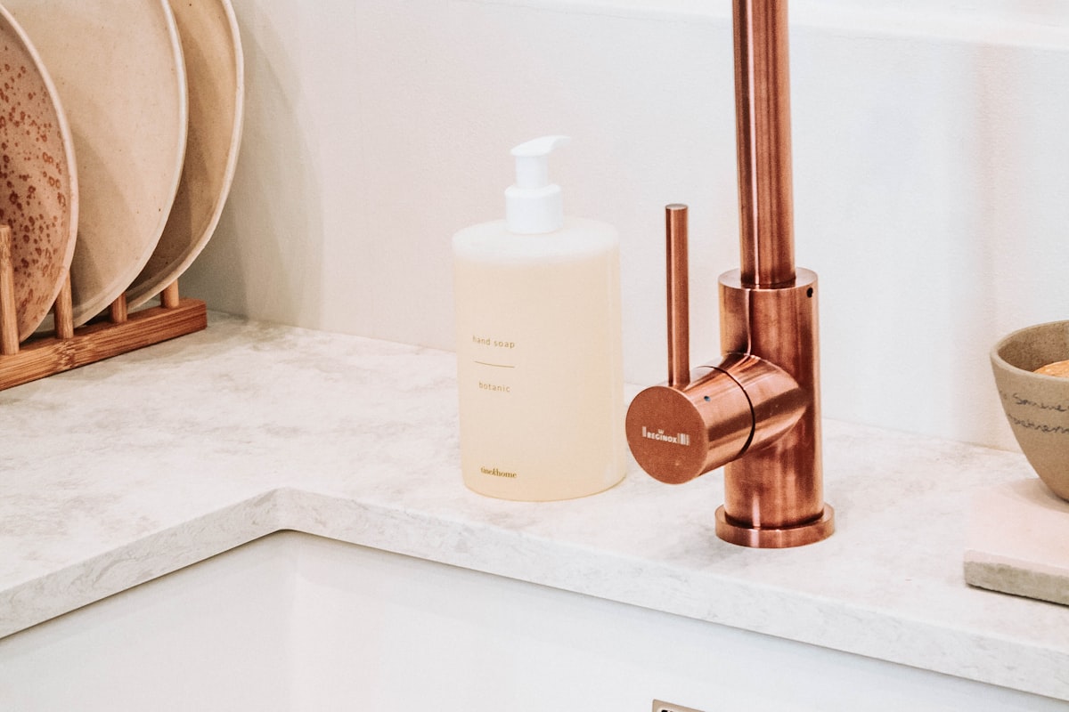 Kitchen Plumbing service in Buena Park, CA